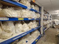 Hire Lining Stock 1
